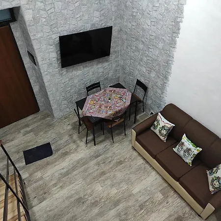 Apartment Tapia's One *