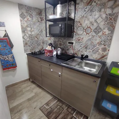 Apartment Tapia's One *