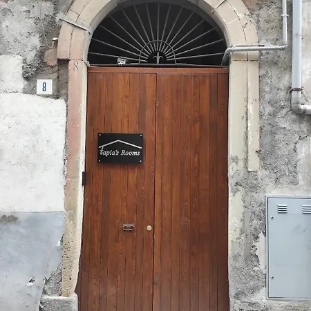 Διαμέρισμα Tapia's One