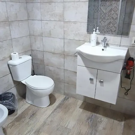 Apartment Tapia's One Catania