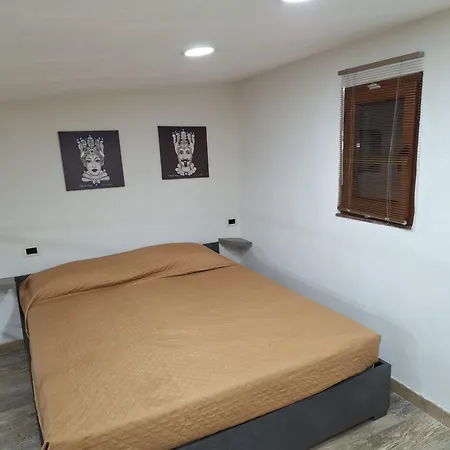 Διαμέρισμα Tapia's One