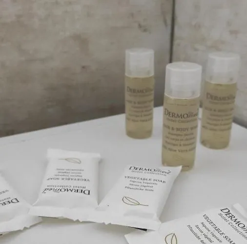 Tapia's One Lejlighed Catania