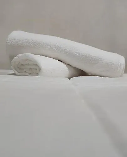 Tapia's One Lejlighed