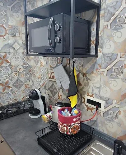 Lejlighed Tapia's One *