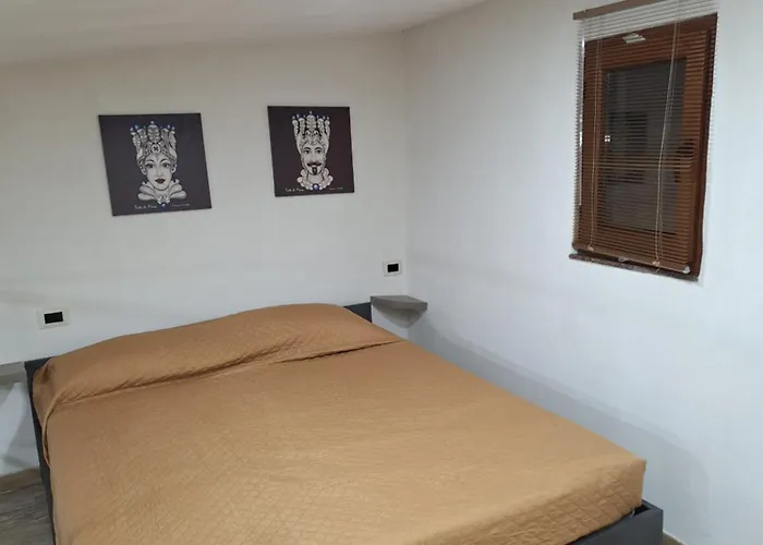 Lejlighed Tapia's One